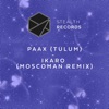 Ikaro (Moscoman Remix) - Single
