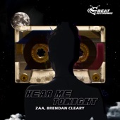 Hear Me Tonight (feat. Beat FM) artwork