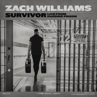 No Longer Slaves Live Zach Williams Shazam