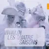 Vivaldi: Les quatre saisons (Et autres concertos) album lyrics, reviews, download