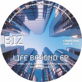 Life Beyond - EP artwork