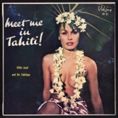 Eddie Lund and his Tahitians - Tahiti Nui