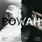 Powah (feat. Cruz Cafuné) artwork