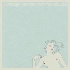 A WINGED VICTORY FOR THE SULLEN cover art