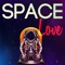 Space Love - Tremendo Latino lyrics