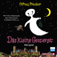 Otfried Preußler & Ingfried Hoffmann - Das kleine Gespenst - Das WDR-Hörspiel artwork
