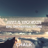 Awe & Wonder: Epic Orchestral Score artwork