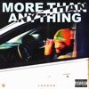More Than Anything - Single
