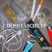 Hosetäsche EP artwork