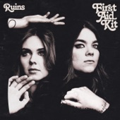First Aid Kit - Distant Star
