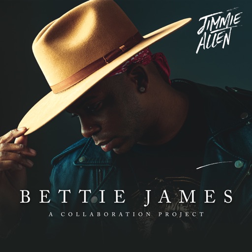 Art for Freedom Was A Highway by Jimmie Allen & Brad Paisley