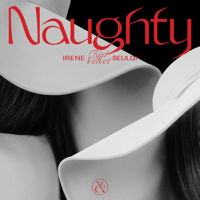 Red Velvet - IRENE & SEULGI - Naughty artwork