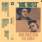 Ojos Tristes (feat. Karin B.) artwork