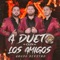 Luis Pulido (feat. Grupo Ejecución) - Grupo Diestro lyrics