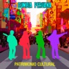 Cumbia Peruana Patrimonio Cultural