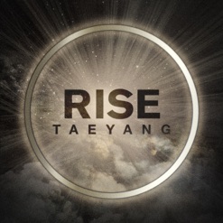 RISE cover art