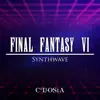 Battle Theme (From "Final Fantasy 6) [Synthwave Version] song lyrics