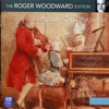 Roger Woodward - Préludes - Book 2, L.123: 7. La terrasse des audiences du clair de lune
