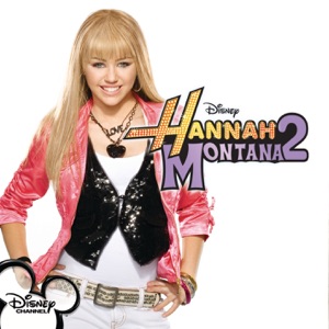 Hannah Montana - True Friend - Line Dance Musik