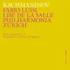 Stream & download Rachmaninoff: Piano Concertos Nos. 1-4, Rhapsody on a Theme of Paganini (Live)