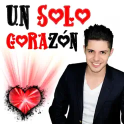 Un Solo Corazón - Single - Jorge de León