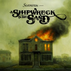 A SHIPWRECK IN THE SAND cover art