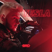 Tesla artwork