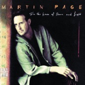 Martin Page - Keeper Of The Flame