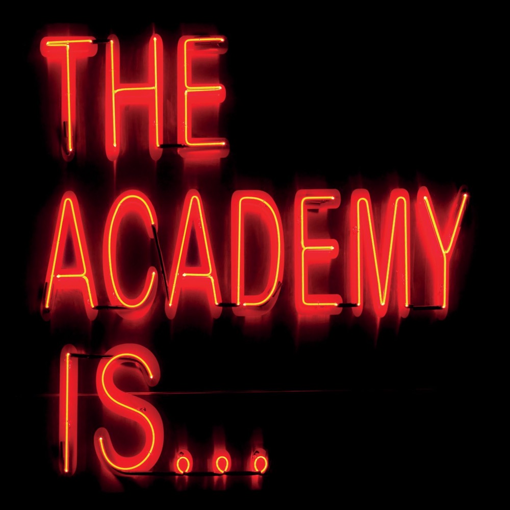 Santi by The Academy Is...