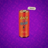 Bach to the Future artwork