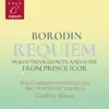 Borodin: Requiem, Polovtsian Dances and Suite from Prince Igor album lyrics, reviews, download