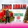 My Christmas List - Single