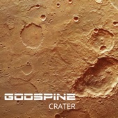 Godspine - Crater