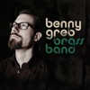 Benny Greb - Good Question