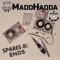 Keep It Pushin' - MaddHadda lyrics