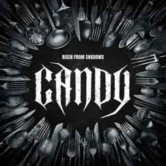 Candy - Single by Risen from Shadows album reviews, ratings, credits