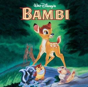 Bambi (Original Motion Picture Soundtrack)