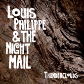Louis Phillippe & The Night Mail - Fall in a Daydream