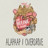 Alapaap / Overdrive - Single