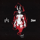 Jinn artwork