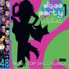 Persian Disco Party, Vol. 1