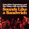 Cato Salsa Experience - Whole Lotta Love