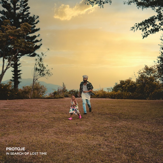Cover artwork for Like Royalty (feat. Popcaan)