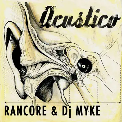 Acustico - Rancore