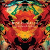 Band Of Skulls - Patterns