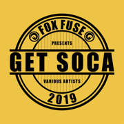 Get Soca 2019 - Various Artists