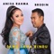 Sama Sama Rindu (feat. Anisa Rahma) - Brodin lyrics