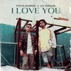 I Love You - Single