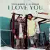 I Love You - Single album cover