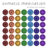 Sound Healing: Cymatic Meditation artwork